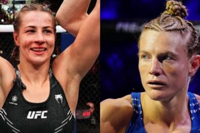 manon-fiorot-adversaire-ufc-mma