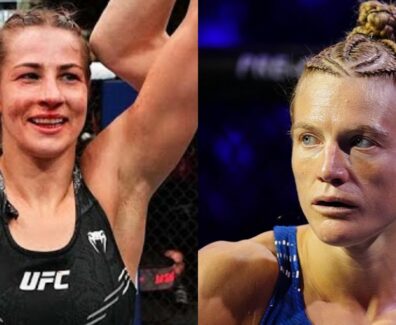 manon-fiorot-adversaire-ufc-mma