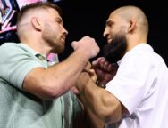 max-holloway-faille-khamzat-chimaev-ufc