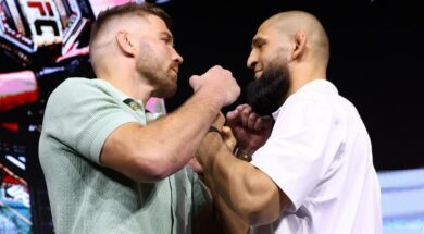 max-holloway-faille-khamzat-chimaev-ufc