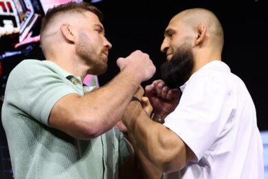 max-holloway-faille-khamzat-chimaev-ufc