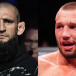 Reinier de Ridder analyse ses chances de battre Khamzat Chimaev : "Il n'y a pas un domaine..."