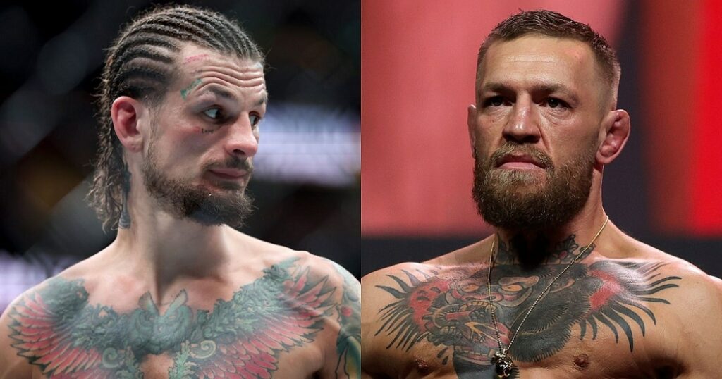 sean-omalley-conseil-conor-mcgregor-ufc
