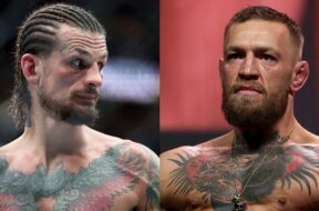 sean-omalley-conseil-conor-mcgregor-ufc