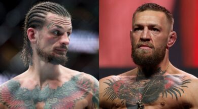 sean-omalley-conseil-conor-mcgregor-ufc