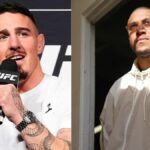 Tom Aspinall affronte Ciryl Gane en octobre prochain, lors de l'UFC 321, pour défendre sa ceinture des poids lourds. L'Anglais a notamment répondu aux accusations de Fernand Lopez, coach du Français.