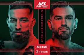 ufc-dolidze-hernandez-resultats