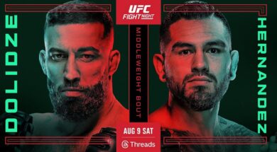 ufc-dolidze-hernandez-resultats