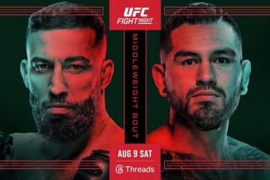 ufc-dolidze-hernandez-resultats