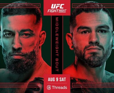 ufc-dolidze-hernandez-resultats