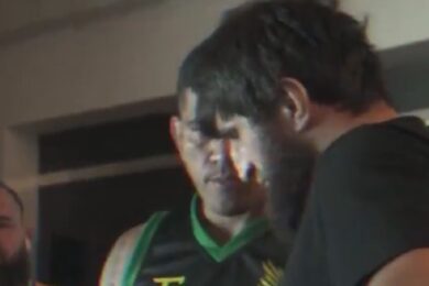 Alex-Pereira-altercation-Ankalaev-vidéo-ufc