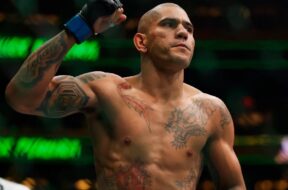 Alex-Pereira-physique-impressionant-revanche-ufc