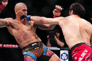 Ankalaev-coach-avis-Pereira-ufc