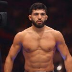 Deux énormes combats avec le grand retour d'Arman Tsarukyan pour l'UFC Qatar
