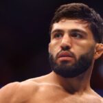 Arman Tsarukyan annonce le combattant que l'UFC veut lui imposer