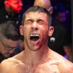 Axel Sola combattra ce 6 septembre lors de l’UFC Paris face à Rhys McKee pour son baptême du feu au sein de l’organisation numéro un de MMA. Le Français est plus que confiant.