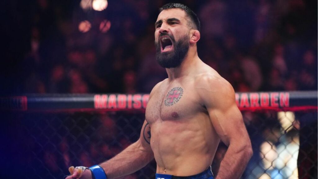 Benoît Saint Denis fera son retour dans l’Octogone le 6 septembre lors de l’UFC Paris, face à Mauricio Ruffy. Le Français dévoile ce à quoi on peut s’attendre.