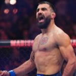 Benoît Saint Denis fera son retour dans l’Octogone le 6 septembre lors de l’UFC Paris, face à Mauricio Ruffy. Le Français dévoile ce à quoi on peut s’attendre.
