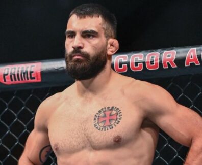Benoît-Saint-Denis-ufc-Paris