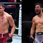 Fernand Lopez donne son pronostic pour le combat Nassourdine Imavov vs. Caio Borralho Fernand Lopez donne son pronostic pour le combat Nassourdine Imavov vs. Caio Borralho