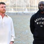 Le pronostic de Bruno Surace pour le combat Canelo Alvarez vs. Terence Crawford