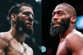 Cédric-Doumbé-Imavov-UFC-Paris-prestation-Borralho