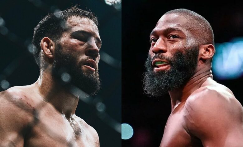 Cédric-Doumbé-Imavov-UFC-Paris-prestation-Borralho