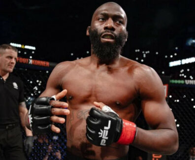 C&eacute;dric-Doumb&eacute;-MMA-PFL