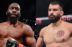 Cédric-Doumbé-Saint-Denis-UFC-Paris