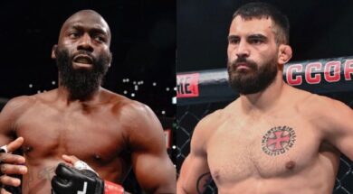 Cédric-Doumbé-Saint-Denis-UFC-Paris