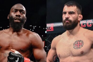 Cédric-Doumbé-Saint-Denis-UFC-Paris