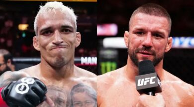 Charles-Oliveira-Gamrot-callout-r&eacute;ponse-ufc