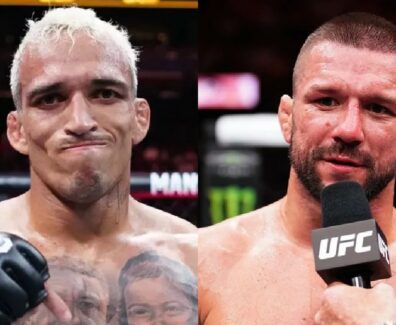 Charles-Oliveira-Gamrot-callout-r&eacute;ponse-ufc