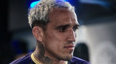 Charles-Oliveira-Gamrot-remplacant-ufc