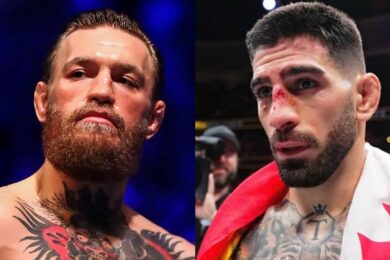 Cormier-comparaison-McGregor-Topuria-mma