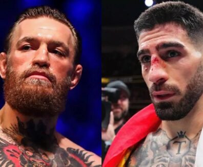 Cormier-comparaison-McGregor-Topuria-mma