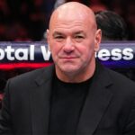 Dana White fait de nouvelles annonces sur l'UFC à la Maison-Blanche
