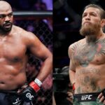 DANA WHITE évoque McGregor et Jones à la Maison-Blanche