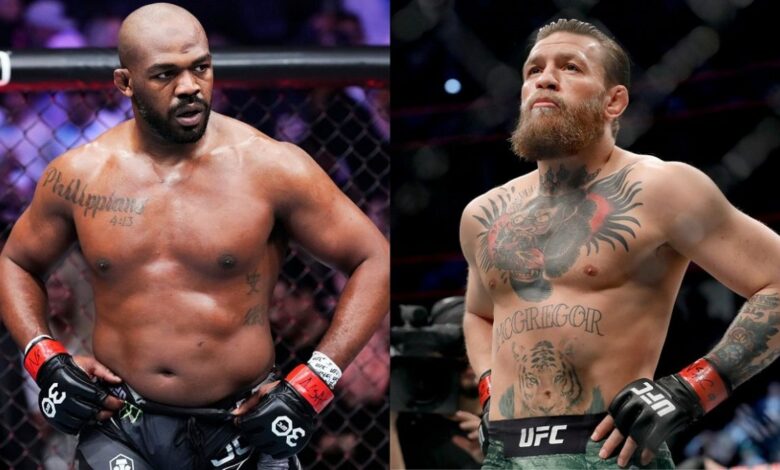 Dana-White-McGregor-Jones-Maison-Blanche-ufc