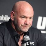 L'UFC et DANA WHITE se s&eacute;parent de quatre combattants