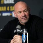 Dana White face à la polémique des salaires à l'UFC : "La rémunération des combattants…"  Dana White reste évasif sur la question des salaires des combattants UFC avec le nouveau deal à 7 milliards