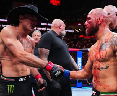 Diego-Lopes-altercation-Jean-Silva-ufc-noche