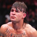 Diego Lopes prêt à monter d’une catégorie pour sauver un main event face à une légende Diego Lopes prêt à affronter Charles Oliveira