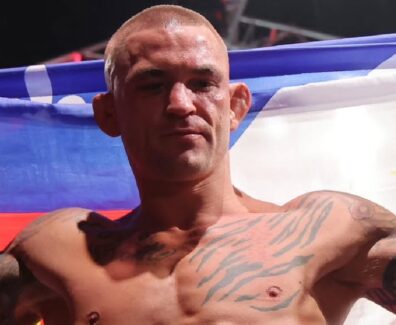 Dustin-Poirier-retour-retraite-Diaz-boxe