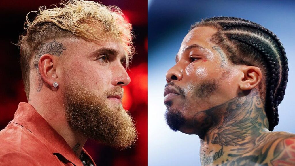 dana White s'attaque et critique le combat entre Jake Paul et Gervonta Davis