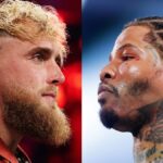 dana White s'attaque et critique le combat entre Jake Paul et Gervonta Davis