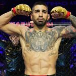 Ilia Topuria s'attaque froidement aux boxeurs Ilia Topuria s'attaque froidement aux boxeurs