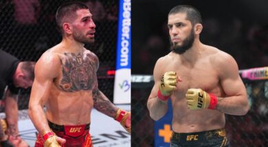 Islam-Makhachev-Ilia-Topuria-Arman