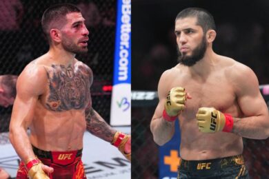 Islam-Makhachev-Ilia-Topuria-Arman