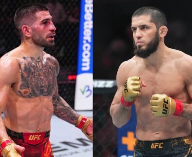 Islam-Makhachev-Ilia-Topuria-Arman